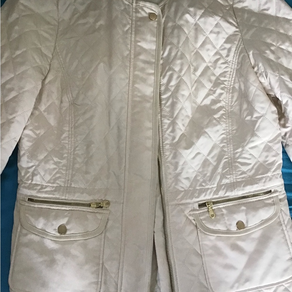 Talbots Jacket - Picture 6 of 8